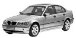 BMW E46 B206C Fault Code