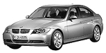 BMW E92 B206C Fault Code