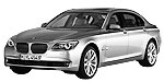 BMW F01 B206C Fault Code