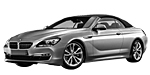 BMW F12 B206C Fault Code