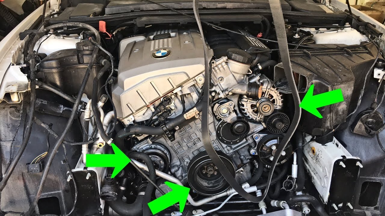 See B206C in engine